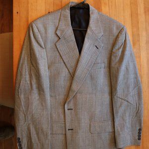 Burberry Sports Jacket